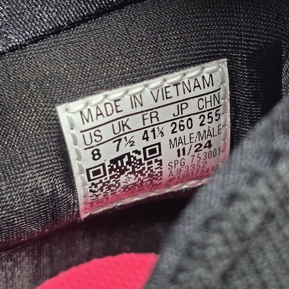 Adidas Adizero Impact+ BSB Men Baseball Cleats Lightstrike Pro IF3352 Size 8 New - Picture 4 of 11